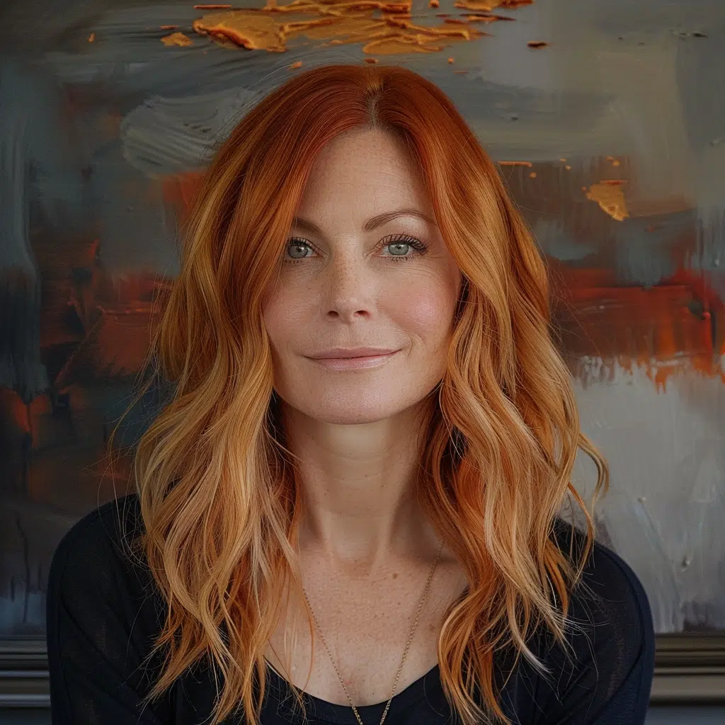 carrie preston