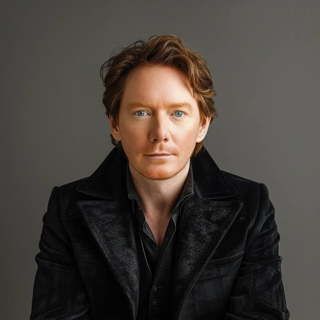 clay aiken