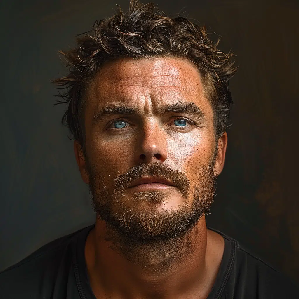 clayne crawford