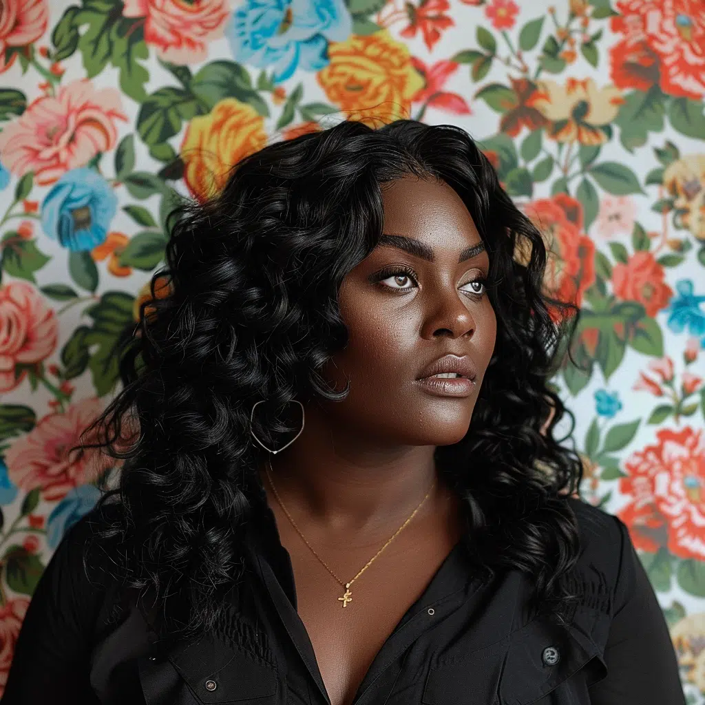 danielle brooks