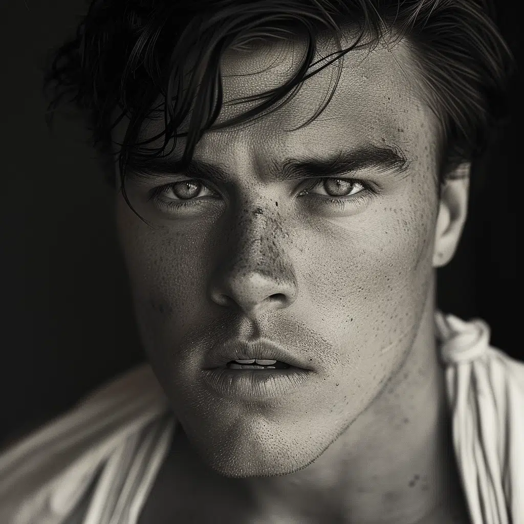 finn wittrock