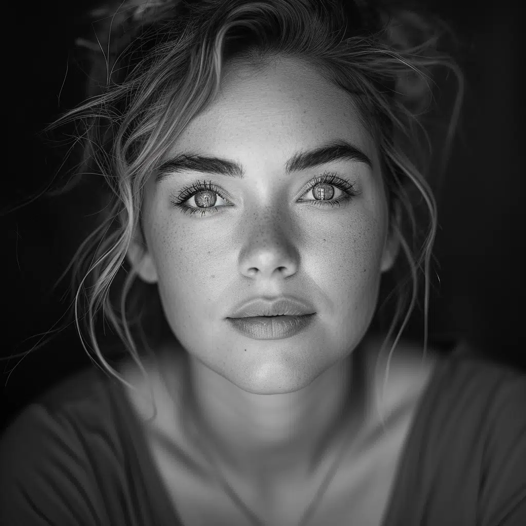 florence pugh oppenheimer