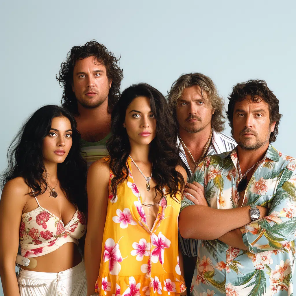 forgetting sarah marshall cast