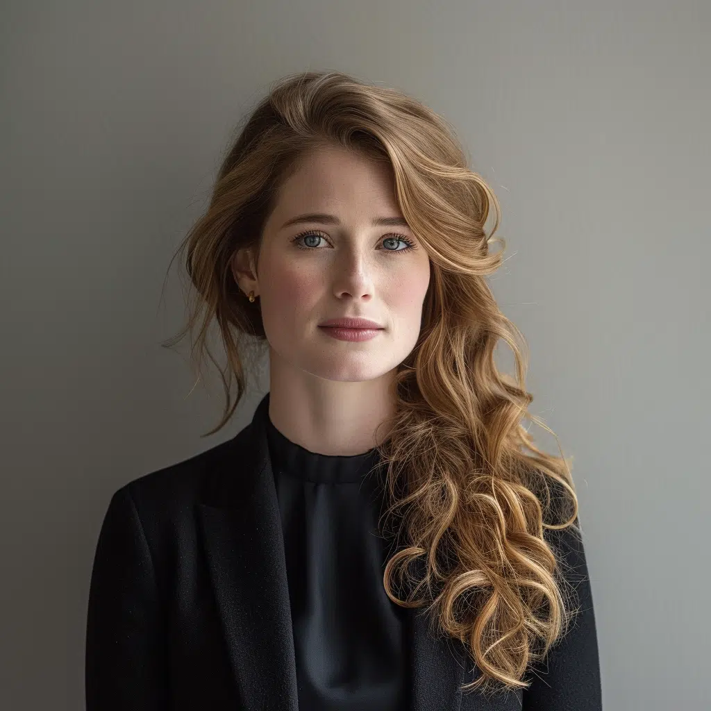 grace gummer