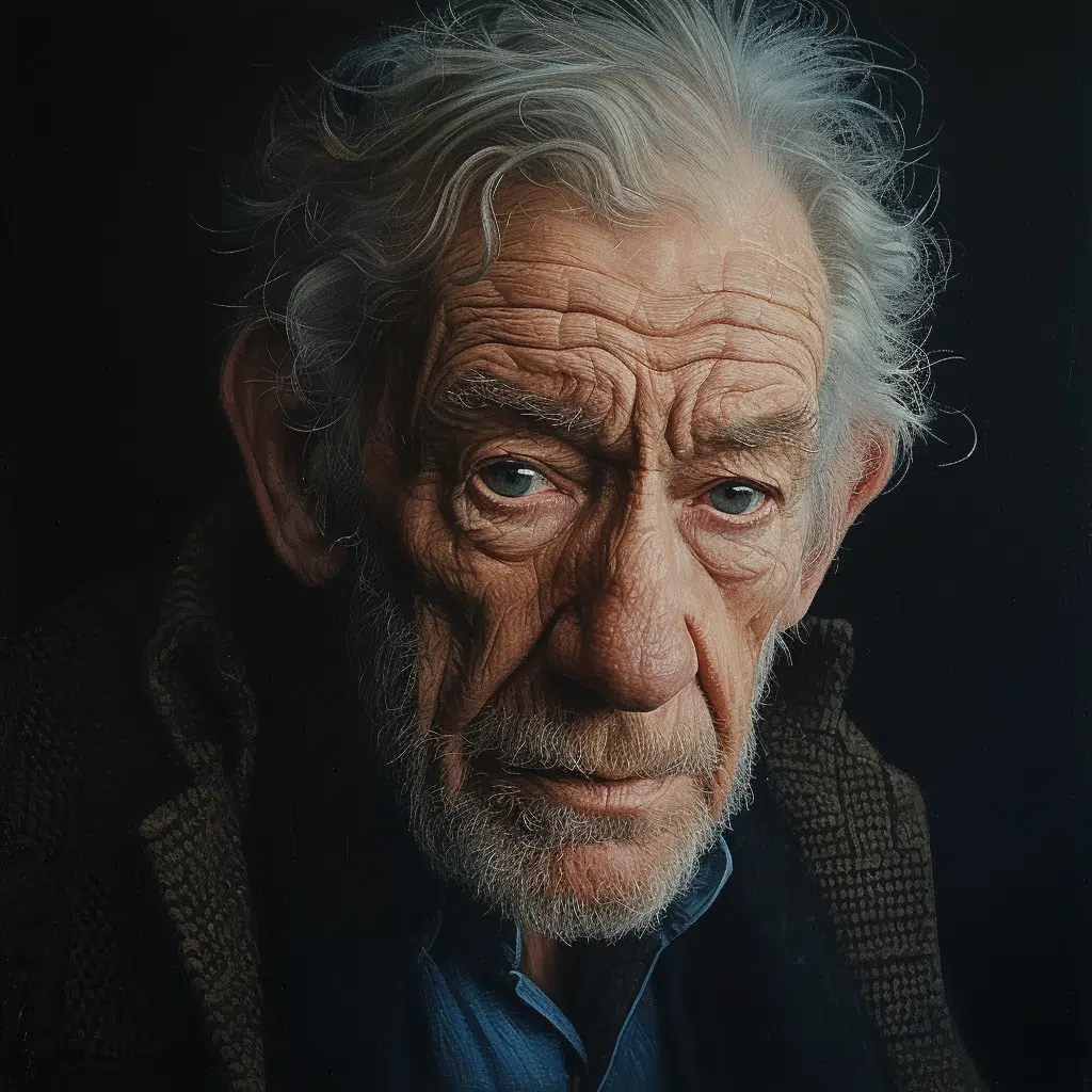 ian mckellen