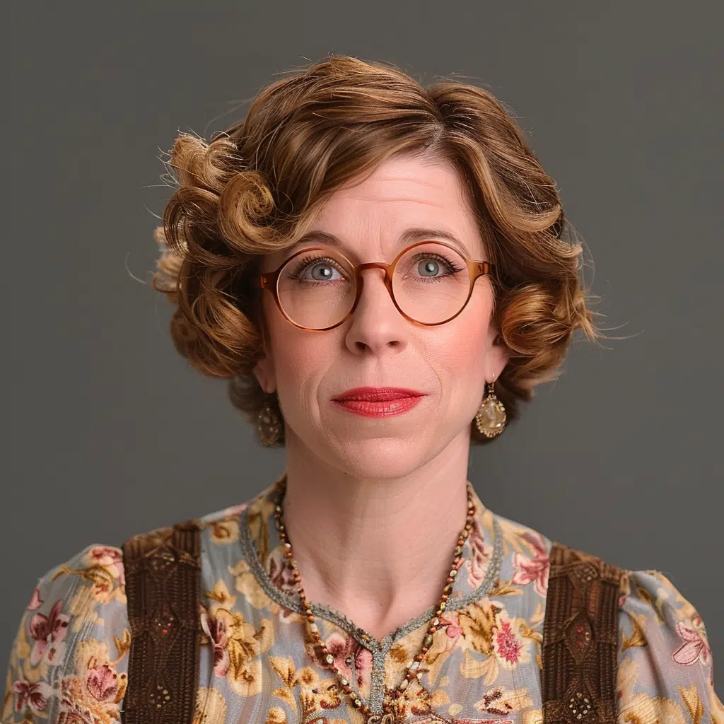 jackie hoffman