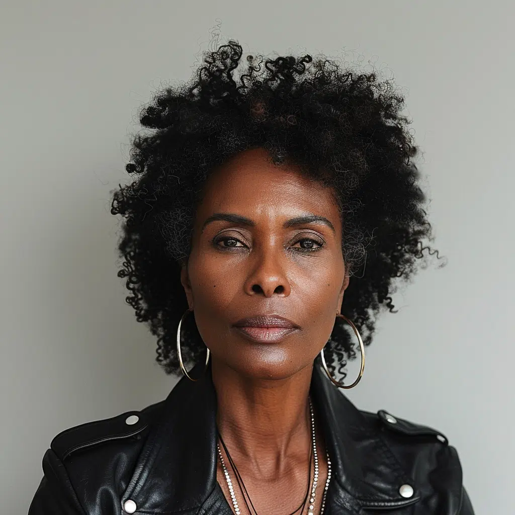 janet hubert