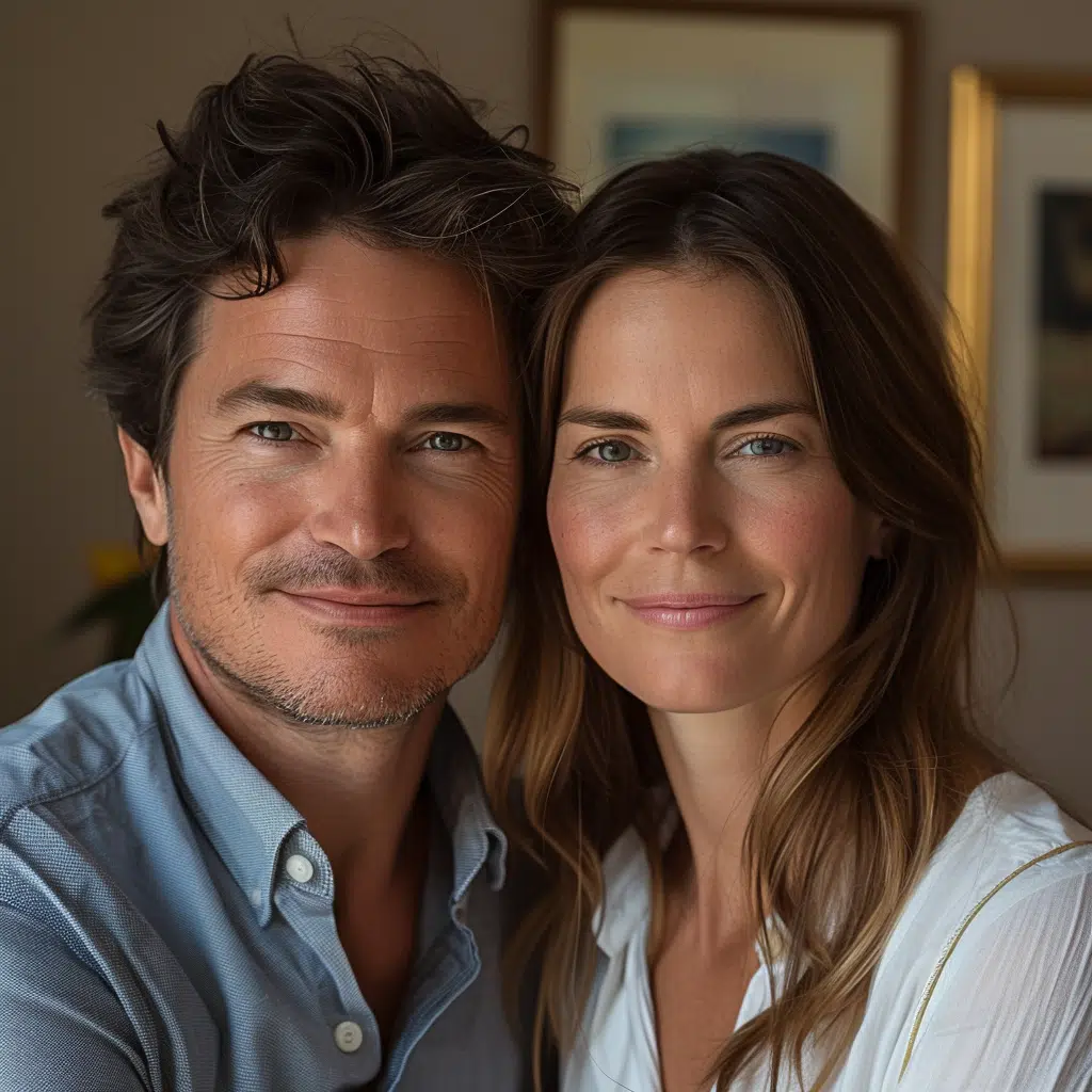 jason bateman wife