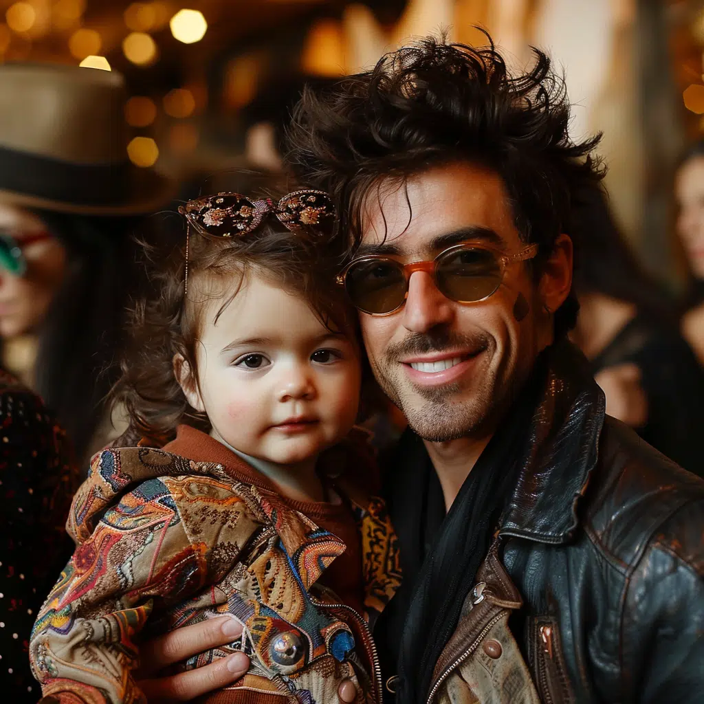 joe jonas kids