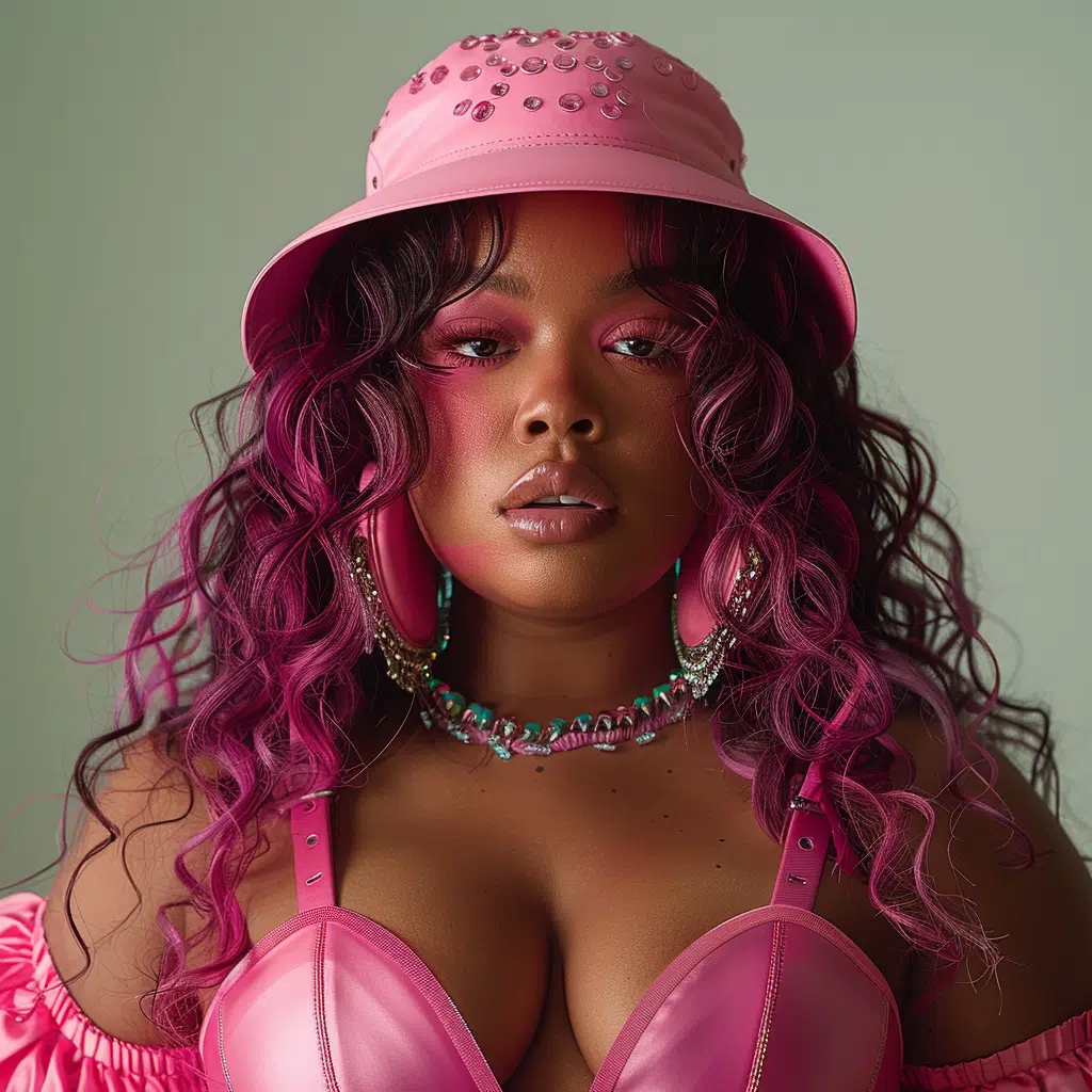 lizzo news