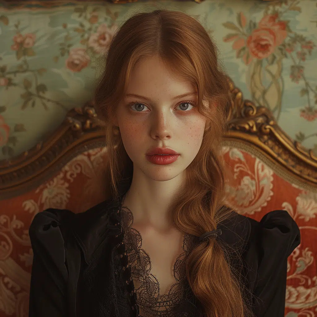 mia goth