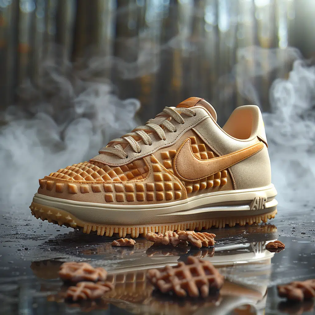 nike waffle