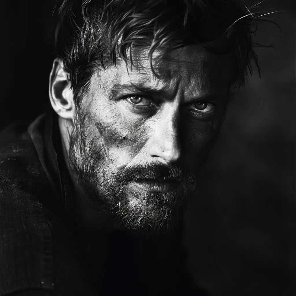 nikolaj coster waldau