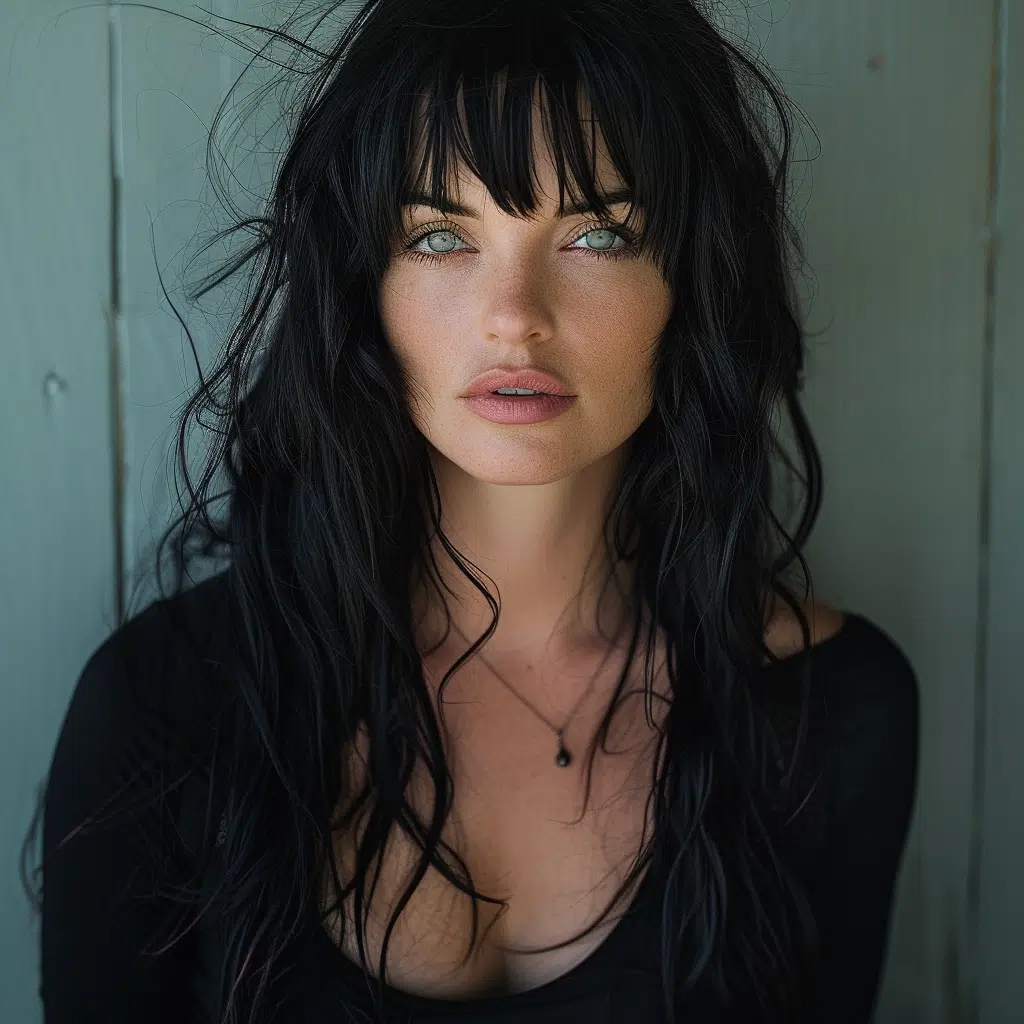 pauley perrette