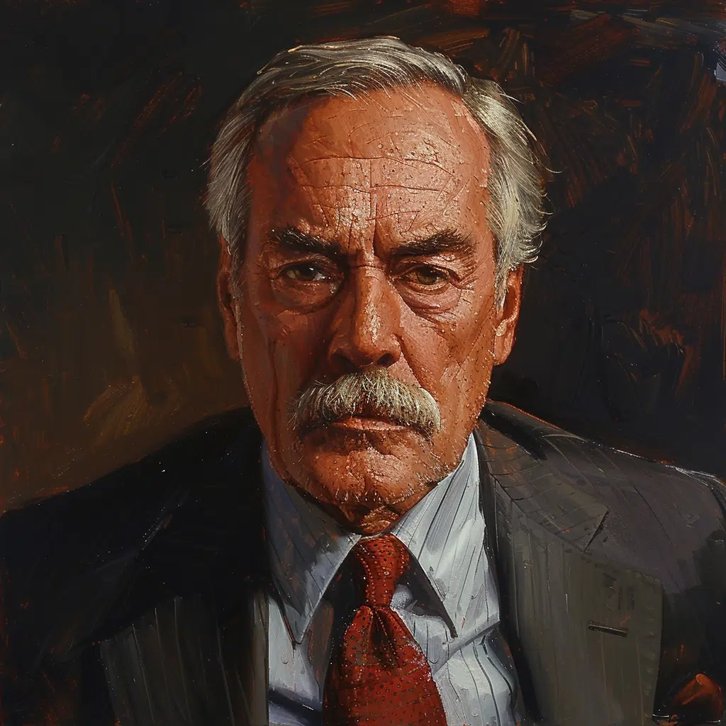 powers boothe