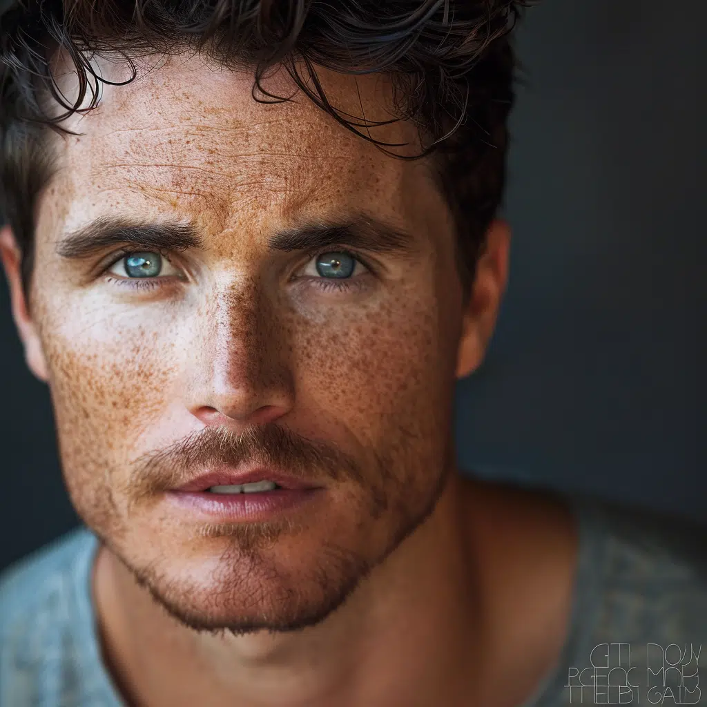 robbie amell