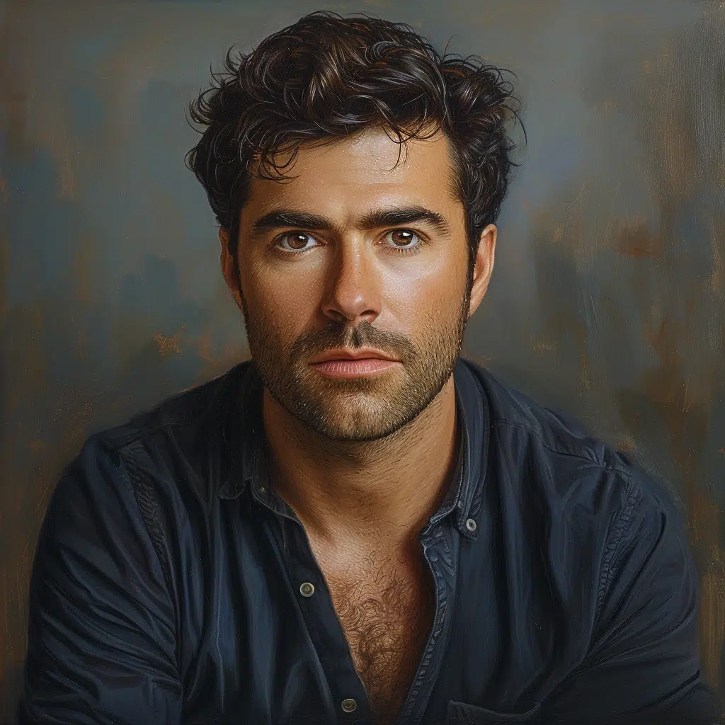 ron livingston