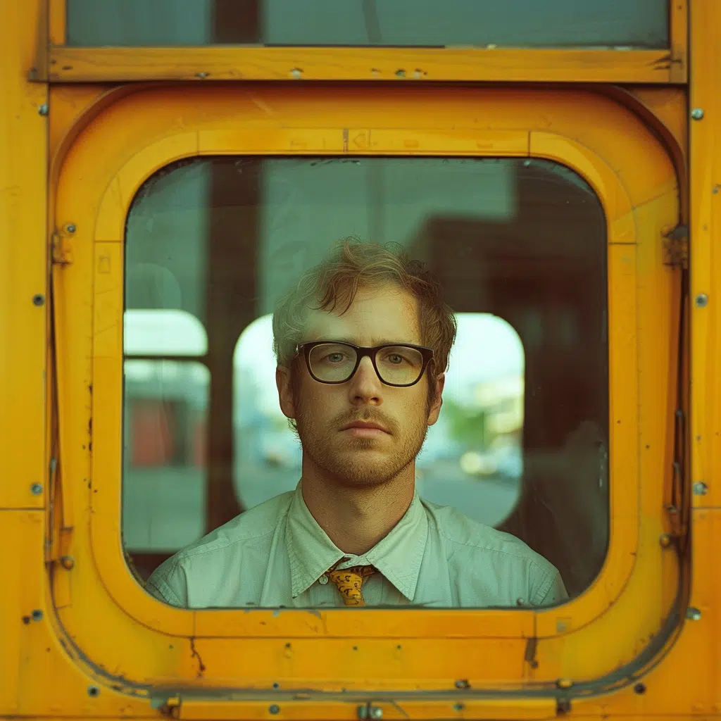 spike jonze