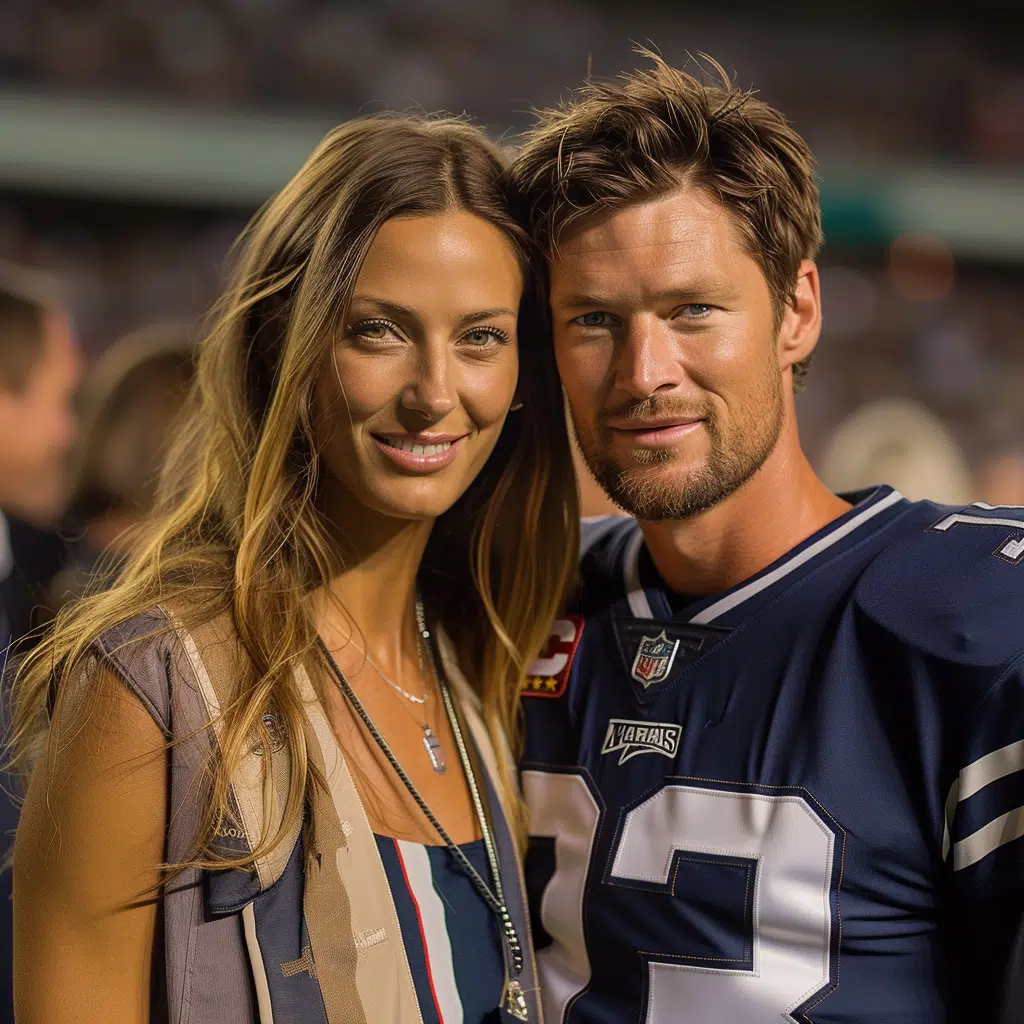 tom brady and gisele