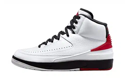 Jordan Mens Air Jordan Retro OG DXChicago   hiteVarsity RedBlack