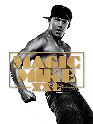 Magic Mike XXL