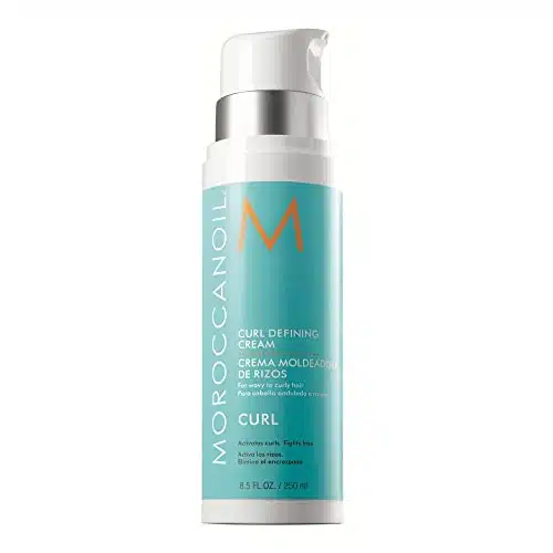 Moroccanoil Curl Defining Cream, Fl. Oz.