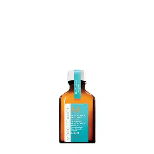 Moroccanoil Treatment Light, Travel Size, .Fl. Oz.