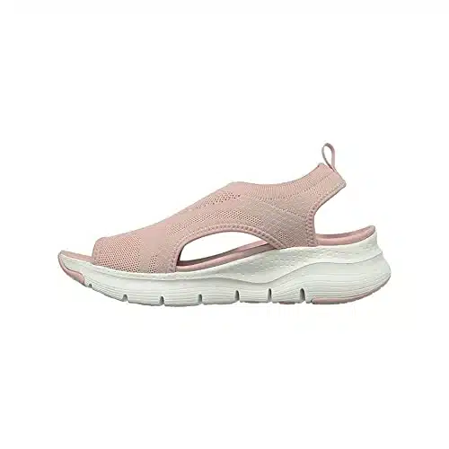 Skechers Women's Arch FIT City Catch, Blush,