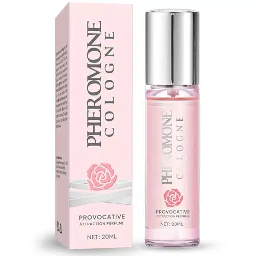 Vifycim Pheromone Perfume for Women   Premium Pheromone Cologne for Attracting Men   Enhance Your Alluring Charm