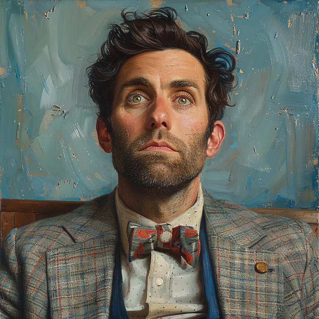 bj novak