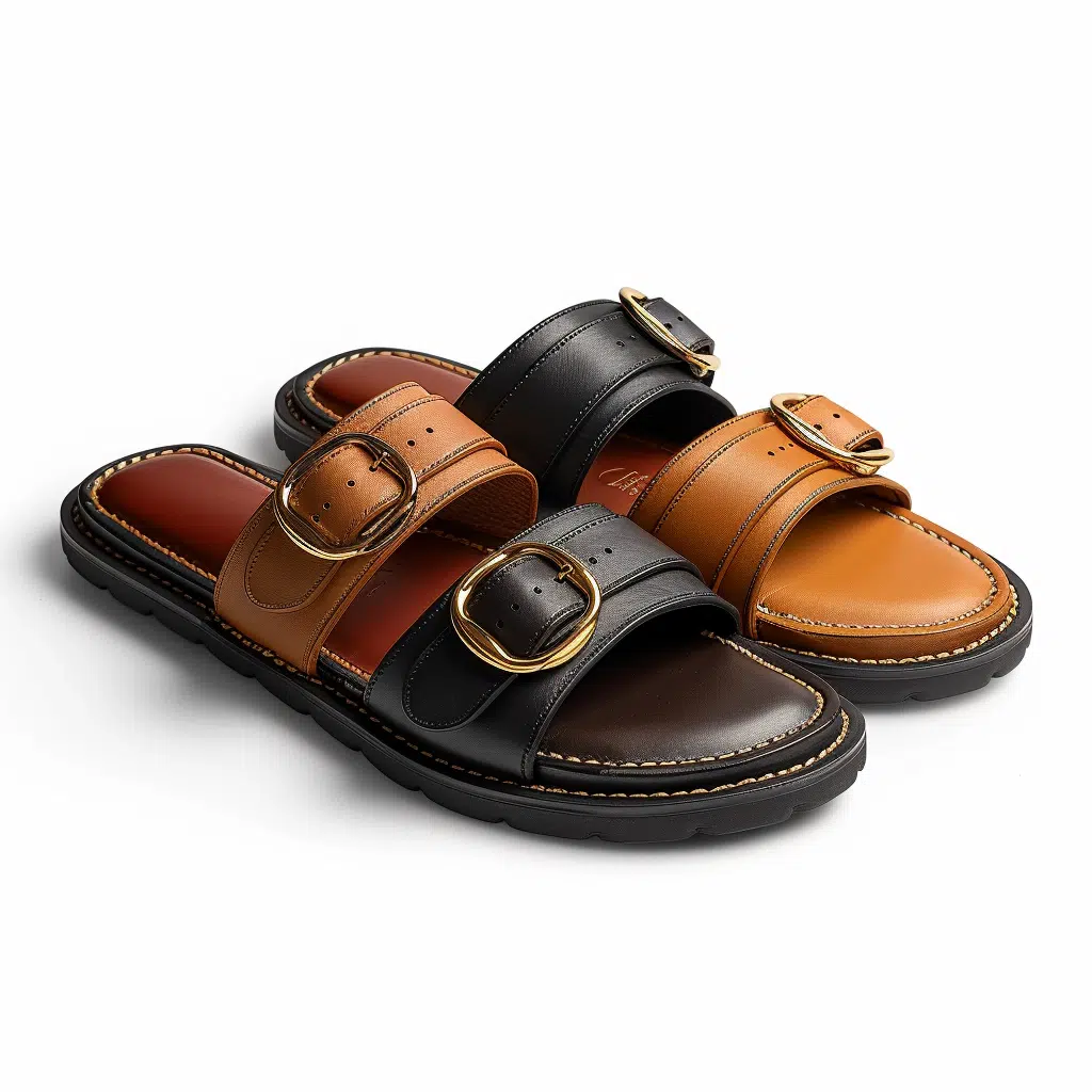 coach sandals