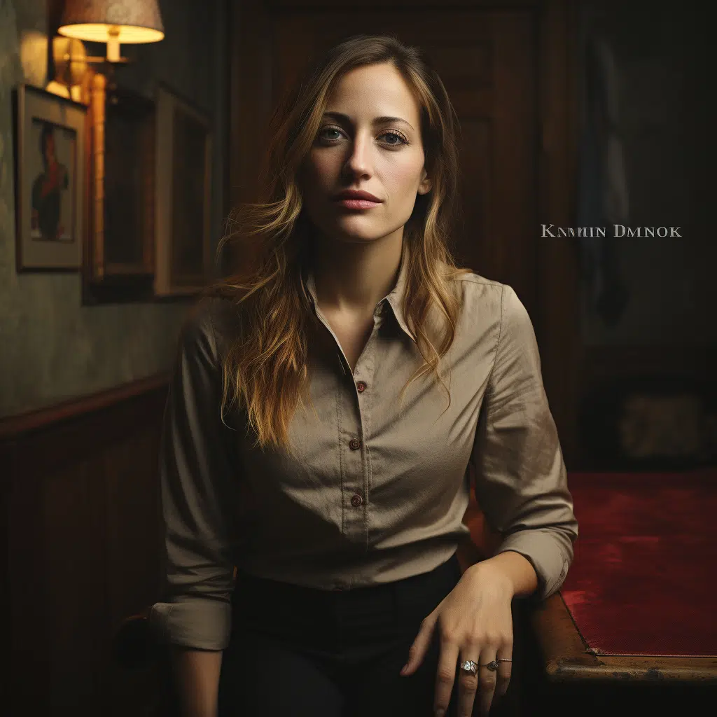 domino kirke