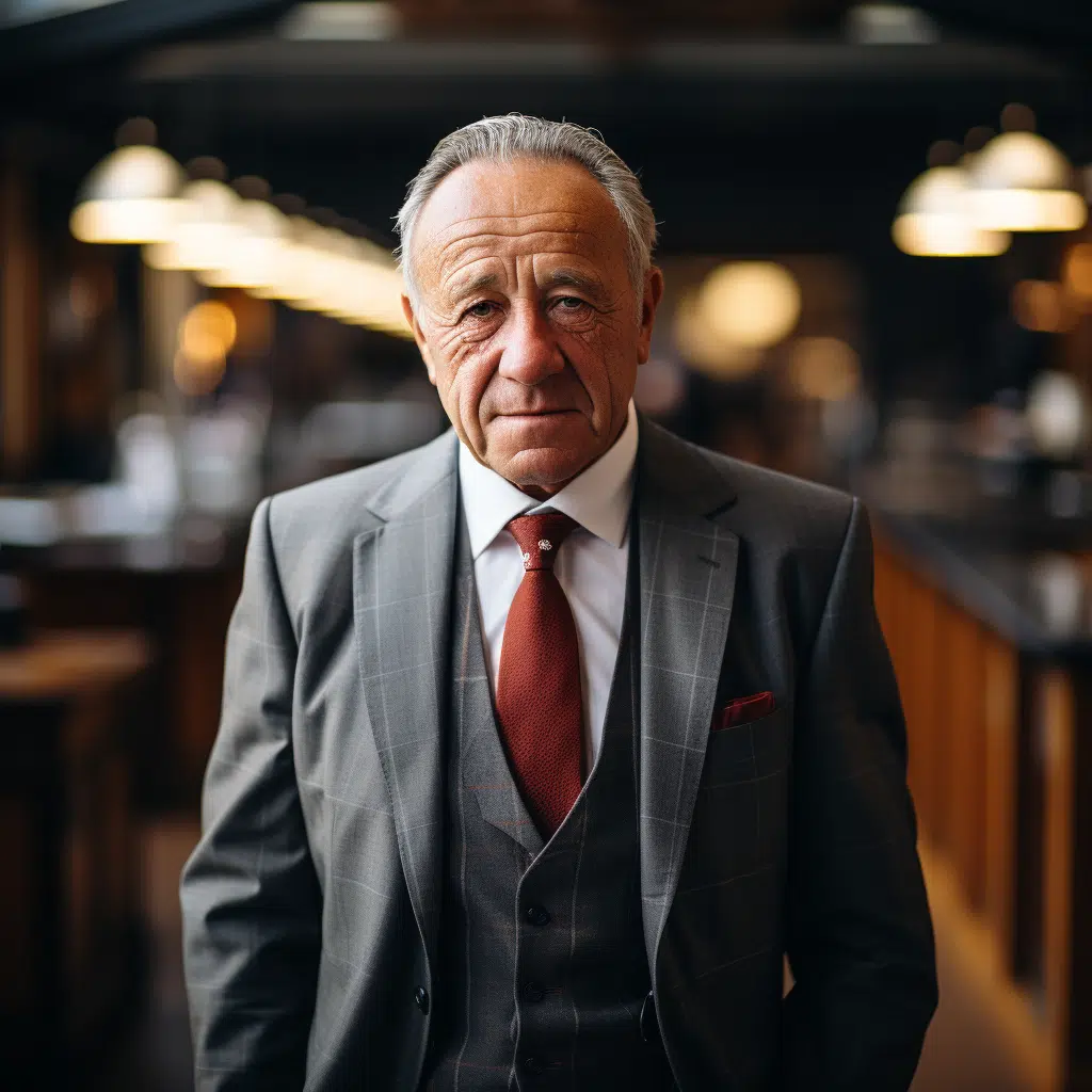 jean todt