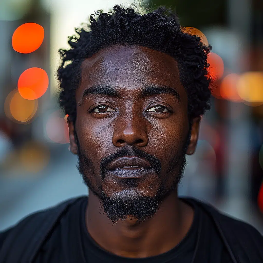 jerrod carmichael