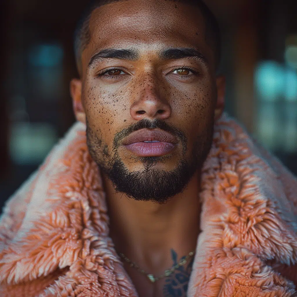 kendrick sampson