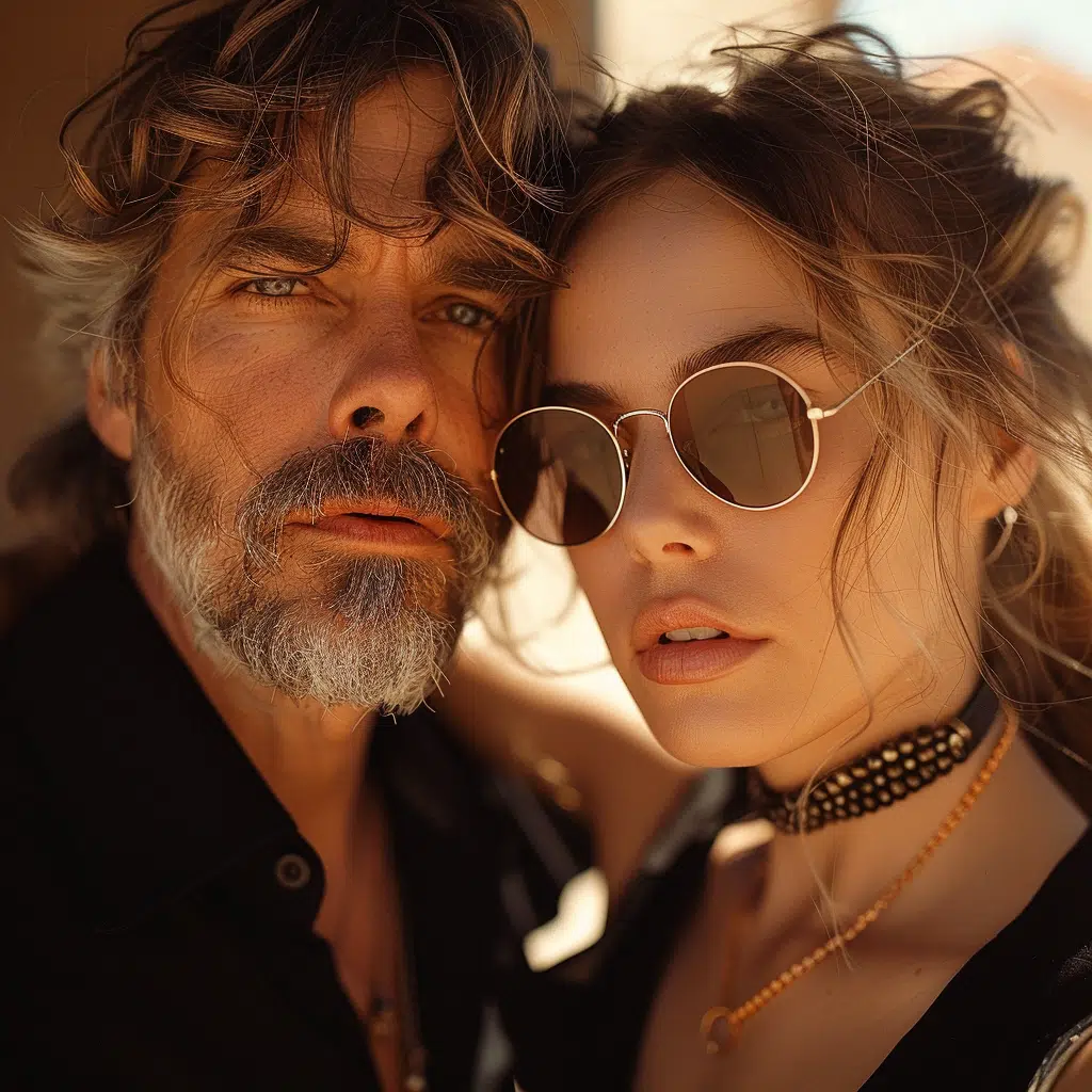 lily rose depp parents