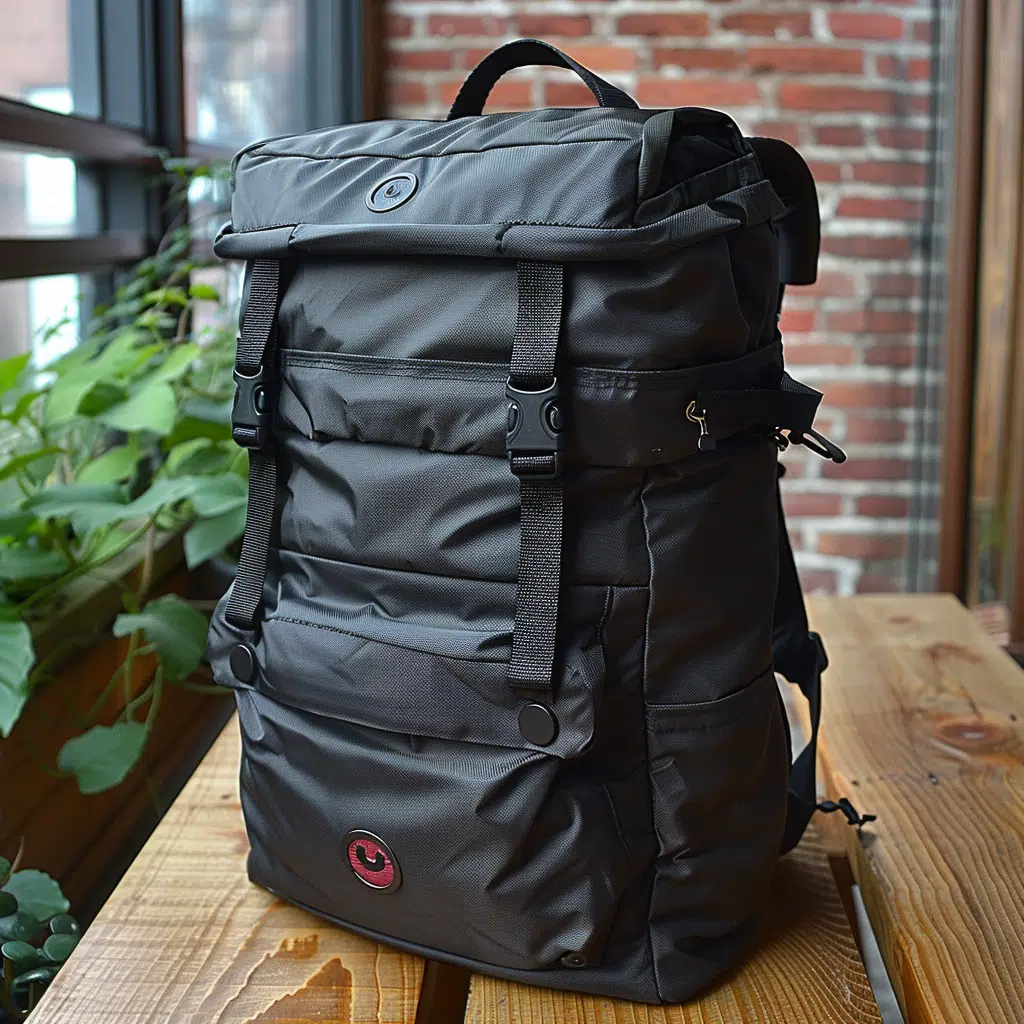 lululemon backpack