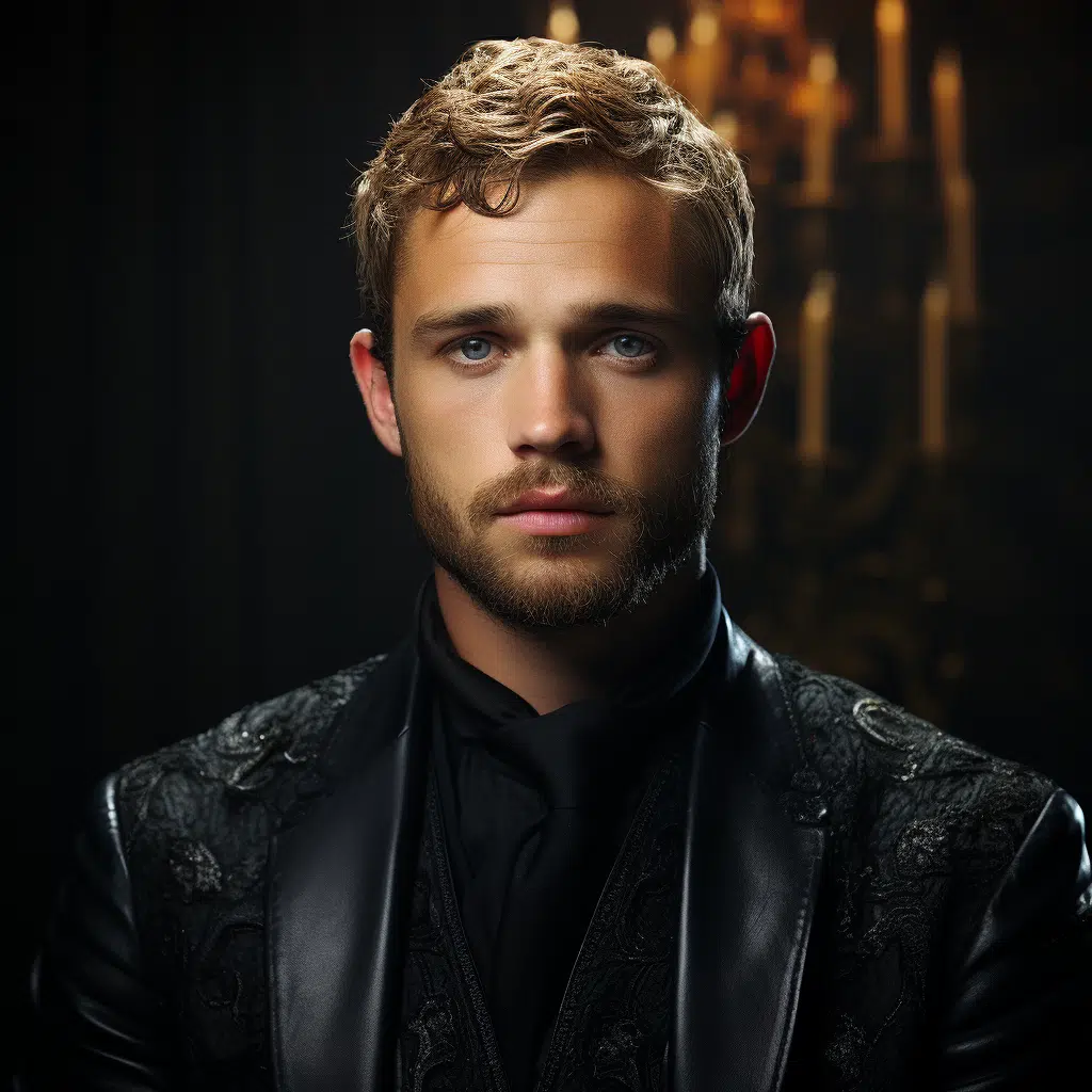 max thieriot