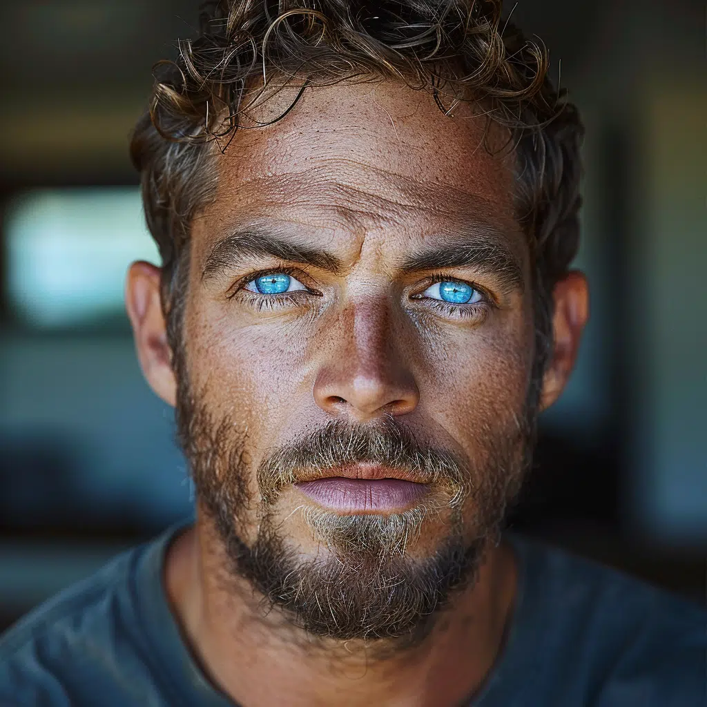 paul walker brother