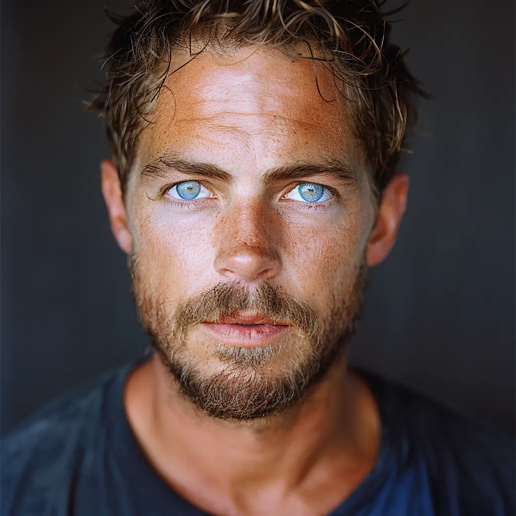 paul walker death