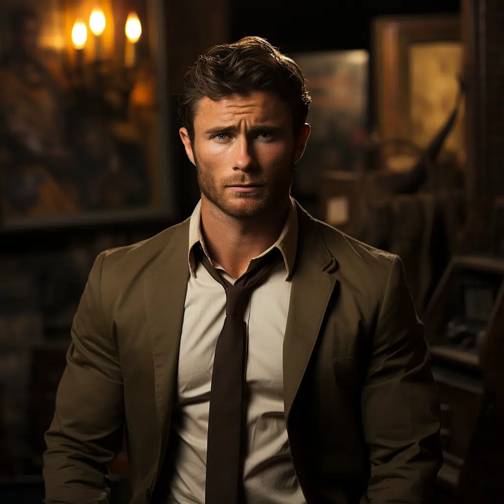 scott eastwood movies