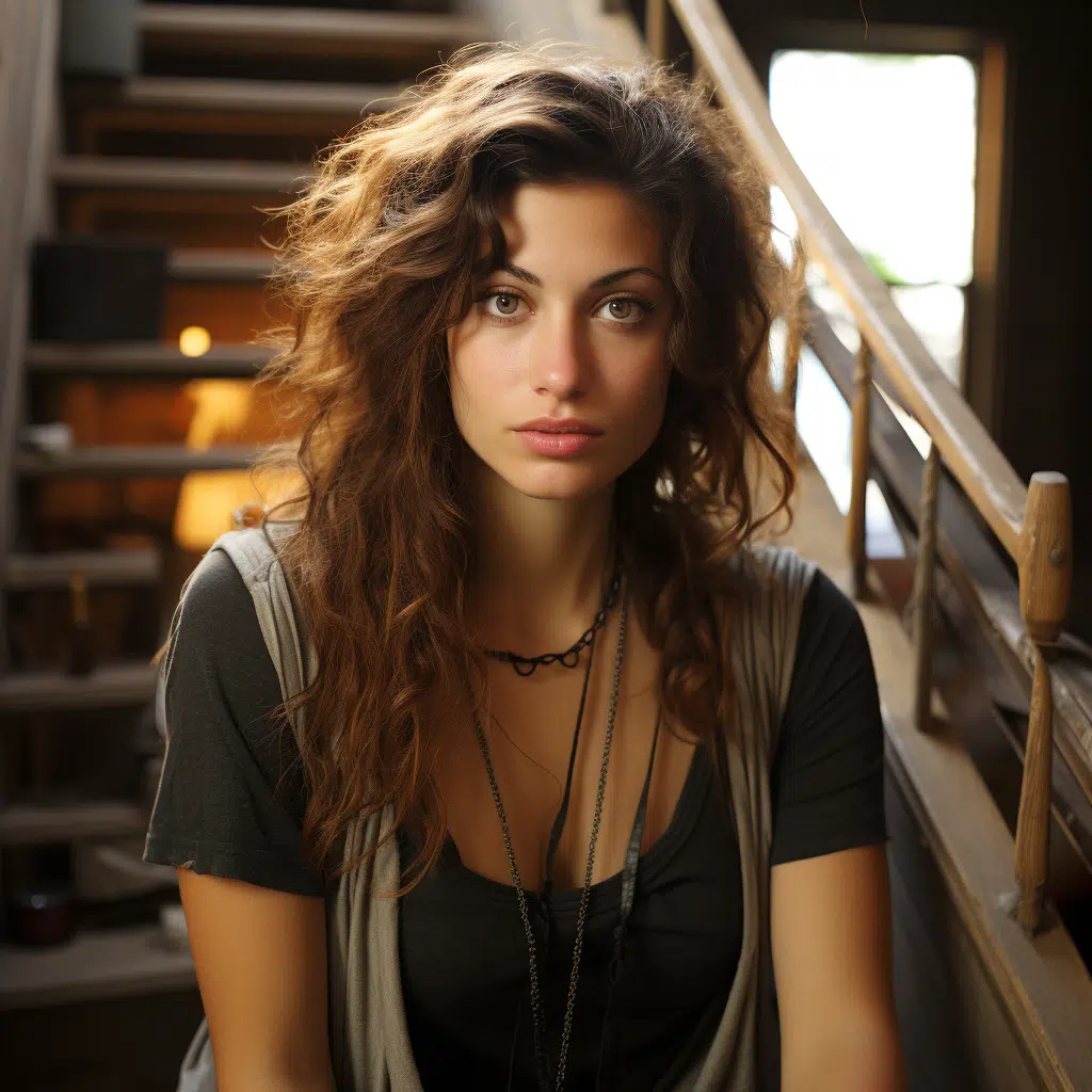 tania raymonde