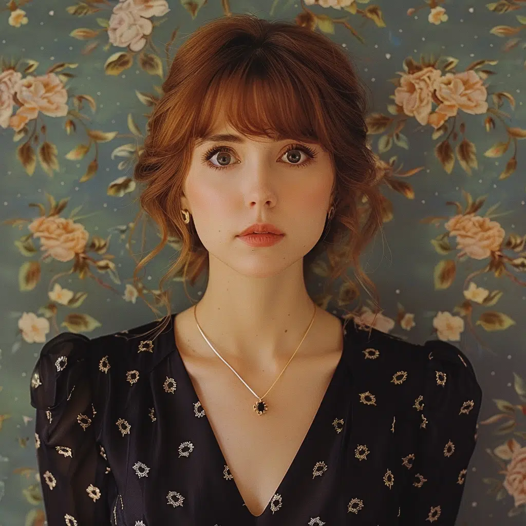 zoe kazan