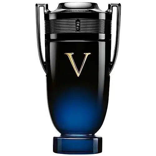 Paco Rabanne Invictus Victory Elixir Parfum Intense ml, Fl Oz (Pack of )