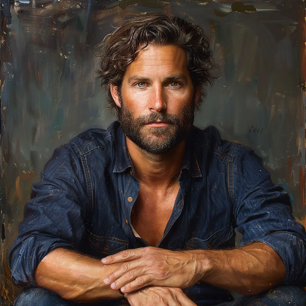 henry ian cusick