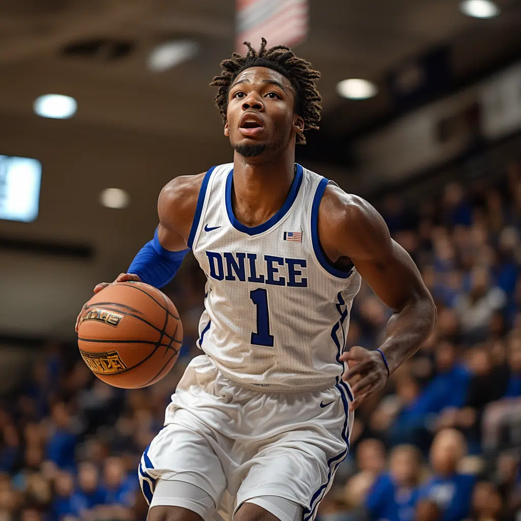 duke basketball report