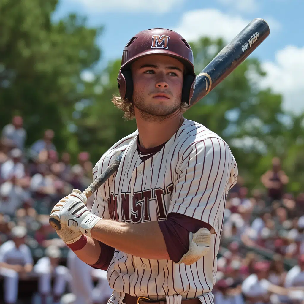 ms state baseball