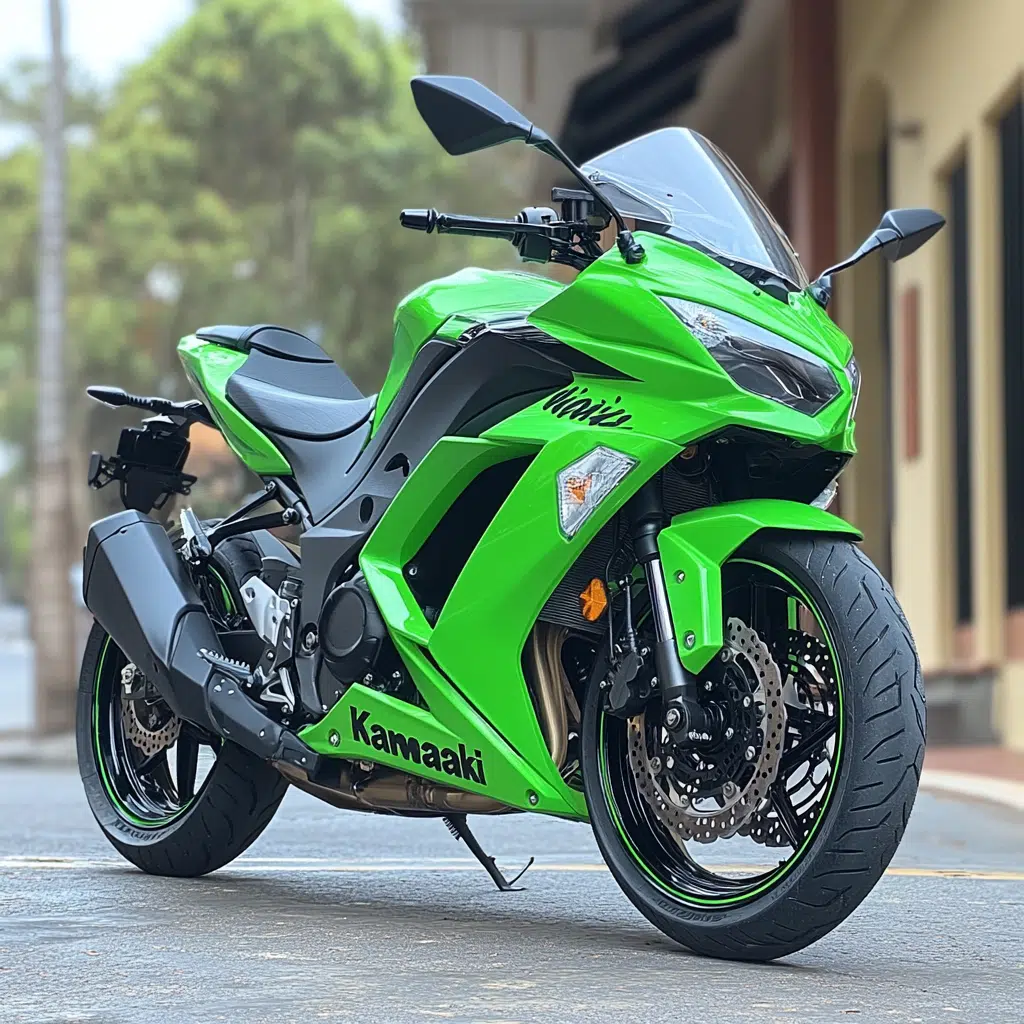 ninja 400 for sale