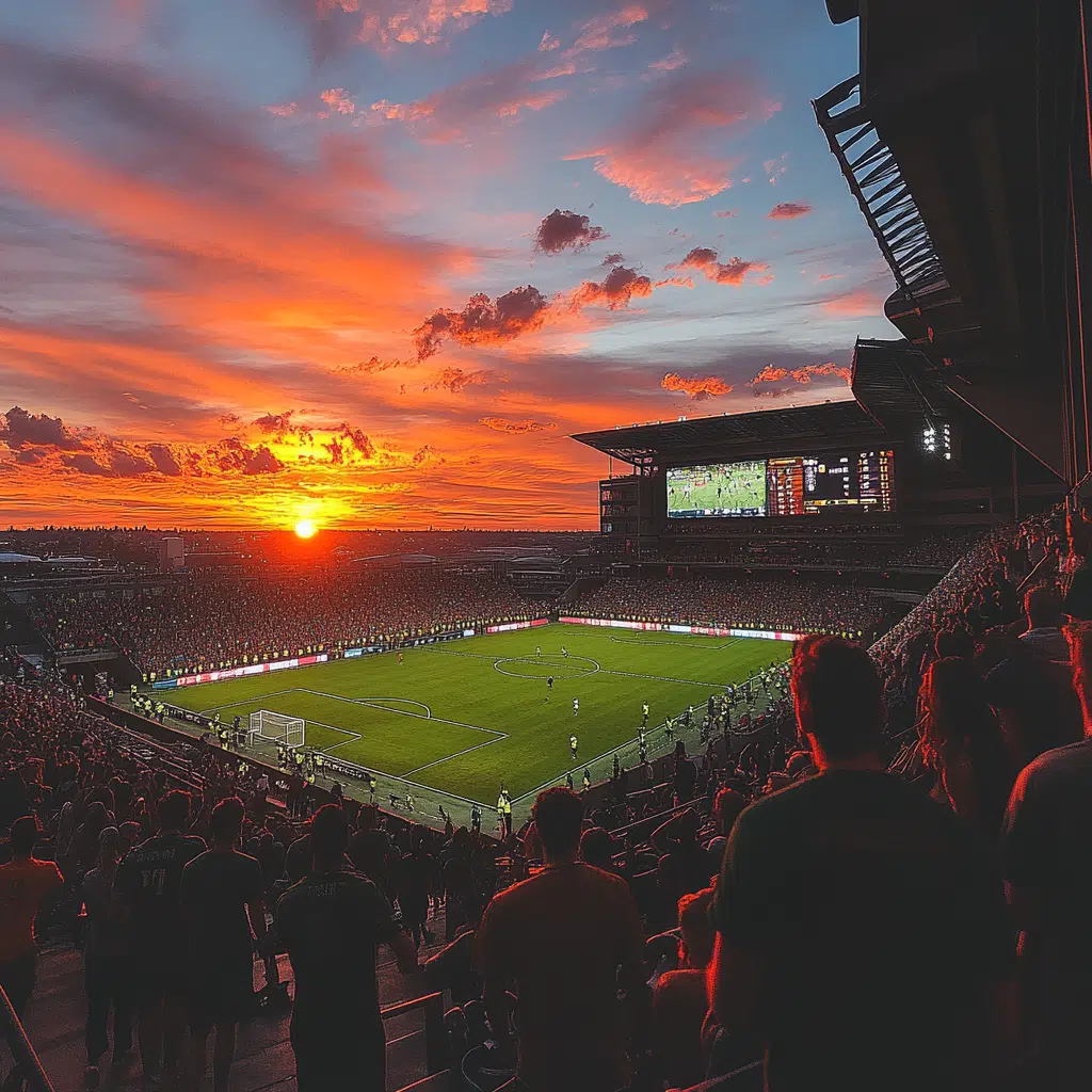 seattle sounders vs lafc