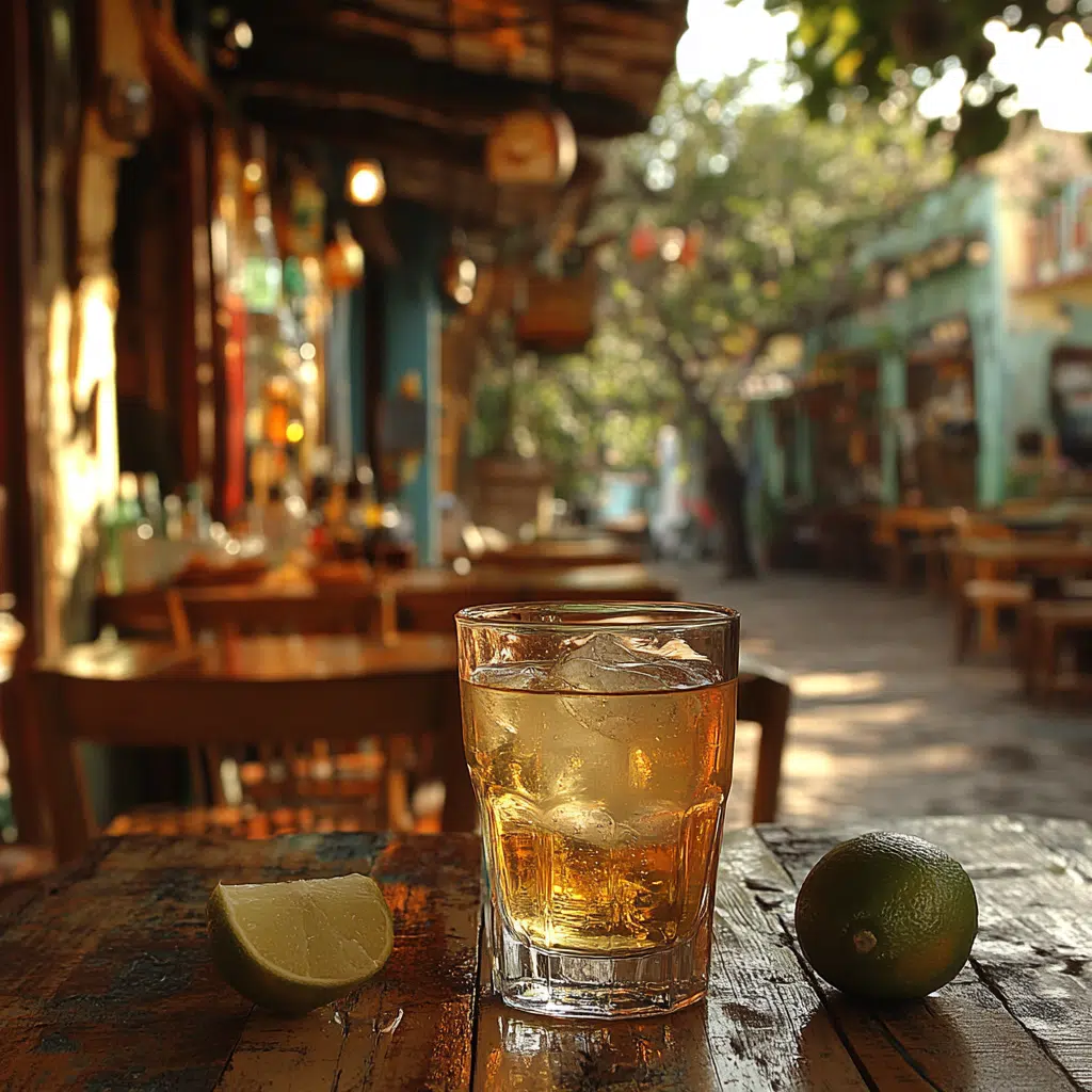 tequila jalisco